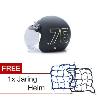 helmet retro 2016
