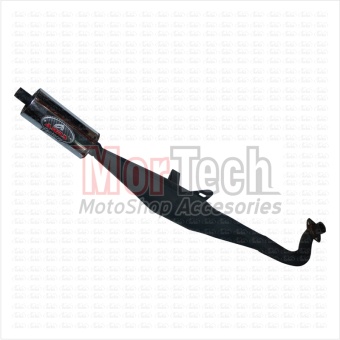 harga knalpot motor