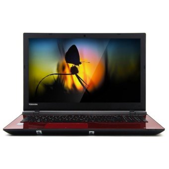 harga laptop toshiba
