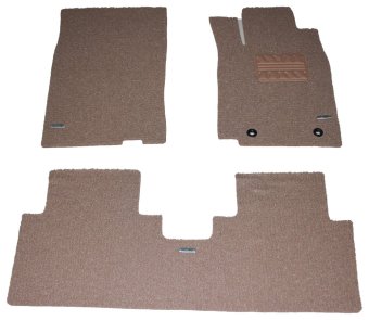 karpet mobil