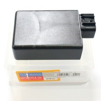 cdi motor