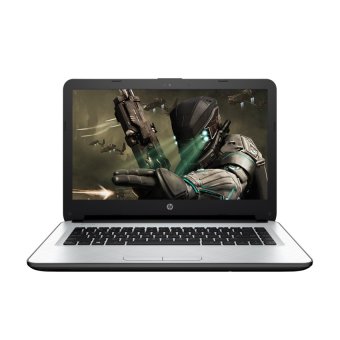 laptop HP 2016