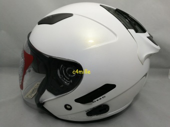 harga helm kyt