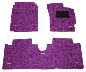 karpet mobil
