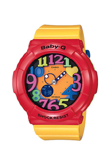 harga jam tangan casio
