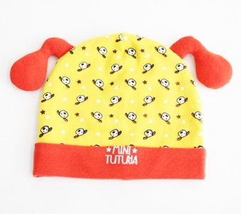 harga topi bayi