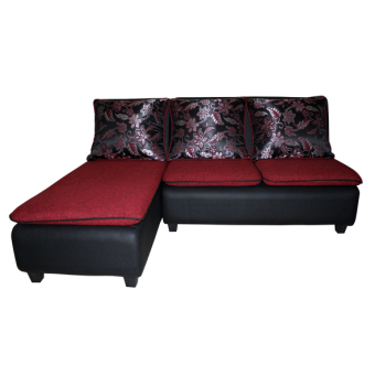 harga sofa l