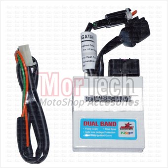 cdi motor