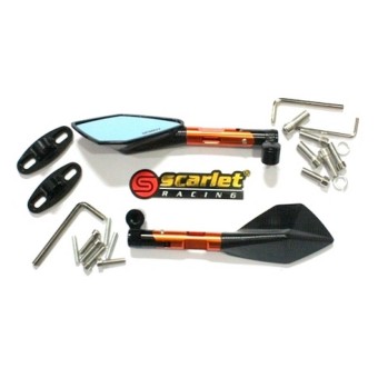 spion motor