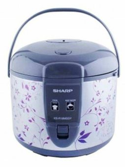 harga rice cooker