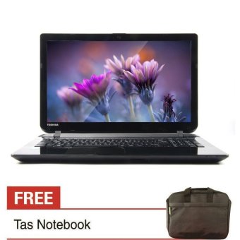 harga laptop toshiba