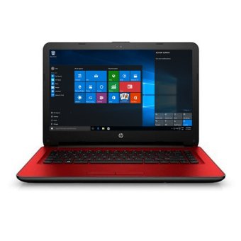 laptop HP 2016