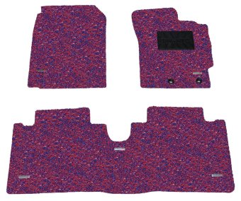 karpet mobil