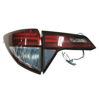 stop lamp 2016