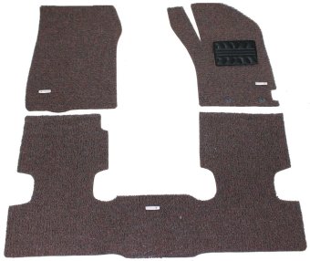 karpet mobil