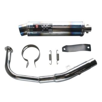 harga knalpot motor