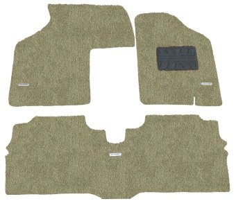 karpet mobil