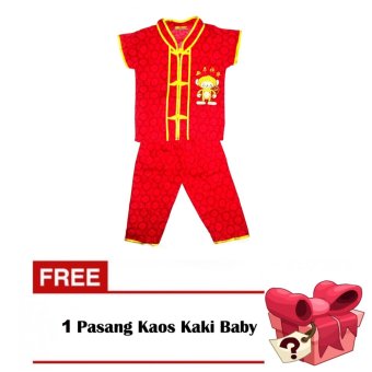 harga kaos kaki bayi