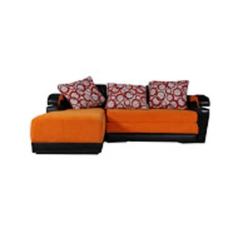 harga sofa l