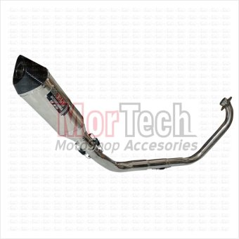 harga knalpot motor