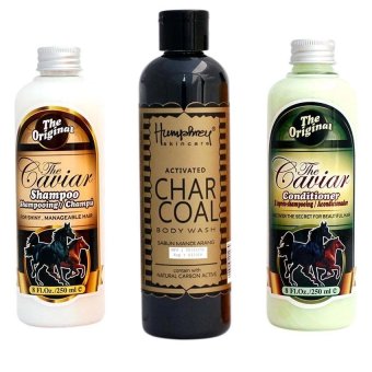 harga conditioner shampoo