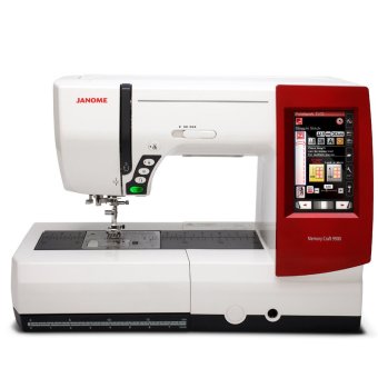 harga mesin jahit