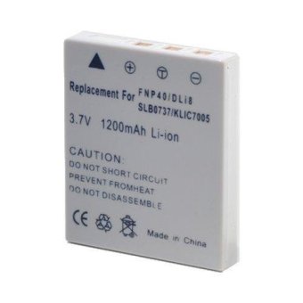 harga battery kamera