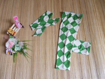 harga legging bayi