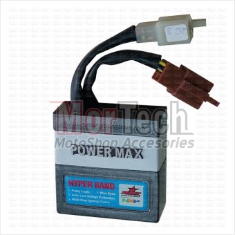 cdi motor