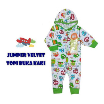 harga topi bayi