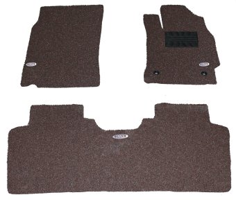 karpet mobil