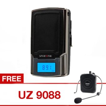 harga amplifier