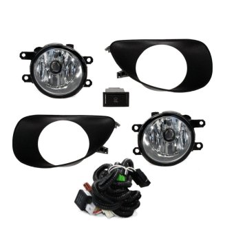 harga lampu kabut