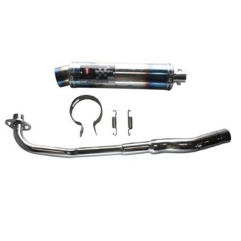 harga knalpot motor