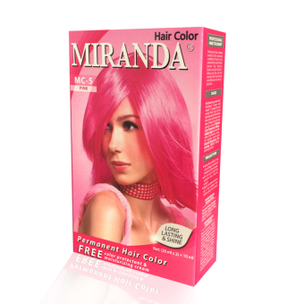harga pewarna rambut