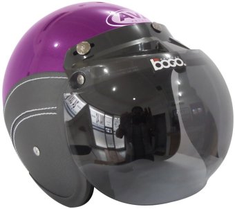 helmet retro 2016