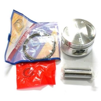 piston motor