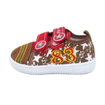 harga sepatu bayi