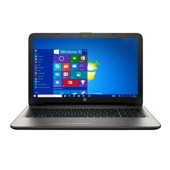 laptop HP 2016