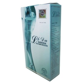 obat pelangsing