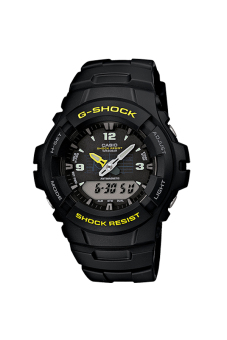 harga jam tangan casio