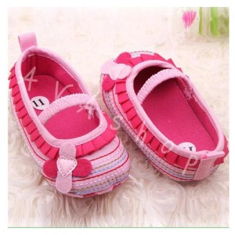 harga sepatu bayi