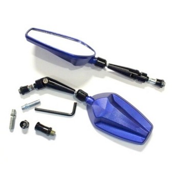 spion motor