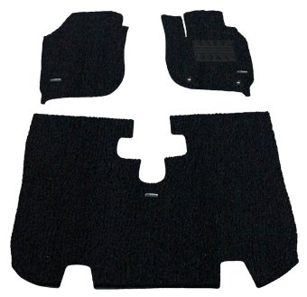 karpet mobil