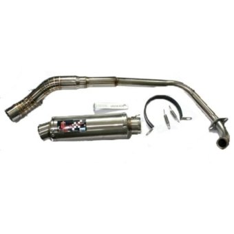 harga knalpot motor
