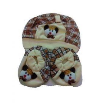 harga topi bayi