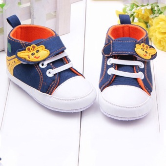 harga sepatu bayi