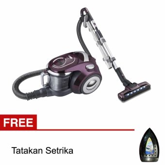 harga vacuum cleaner