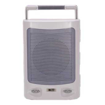 harga amplifier
