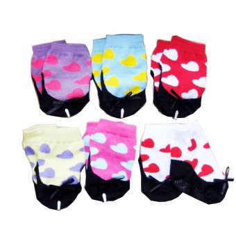 harga kaos kaki bayi